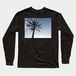 Baja #2 Long Sleeve T-Shirt